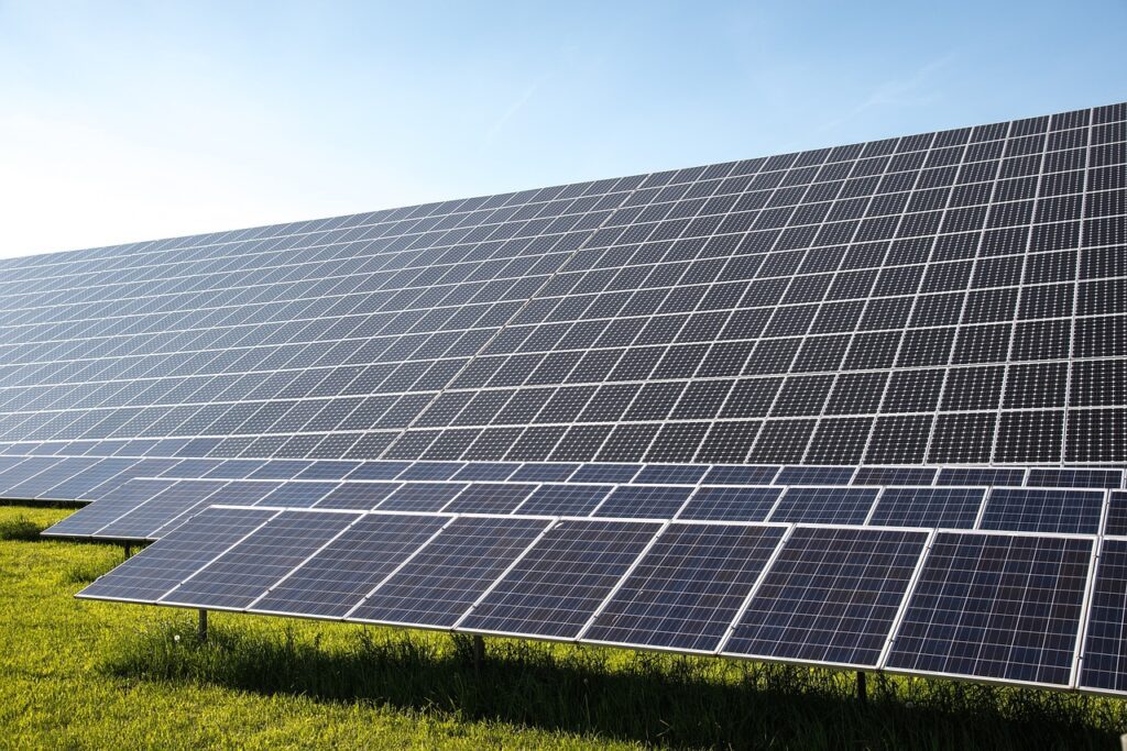 solar cells, electricity, photovoltaic-491703.jpg